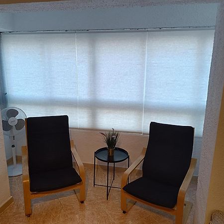 Apartamento Velazquez Malaga Ngoại thất bức ảnh