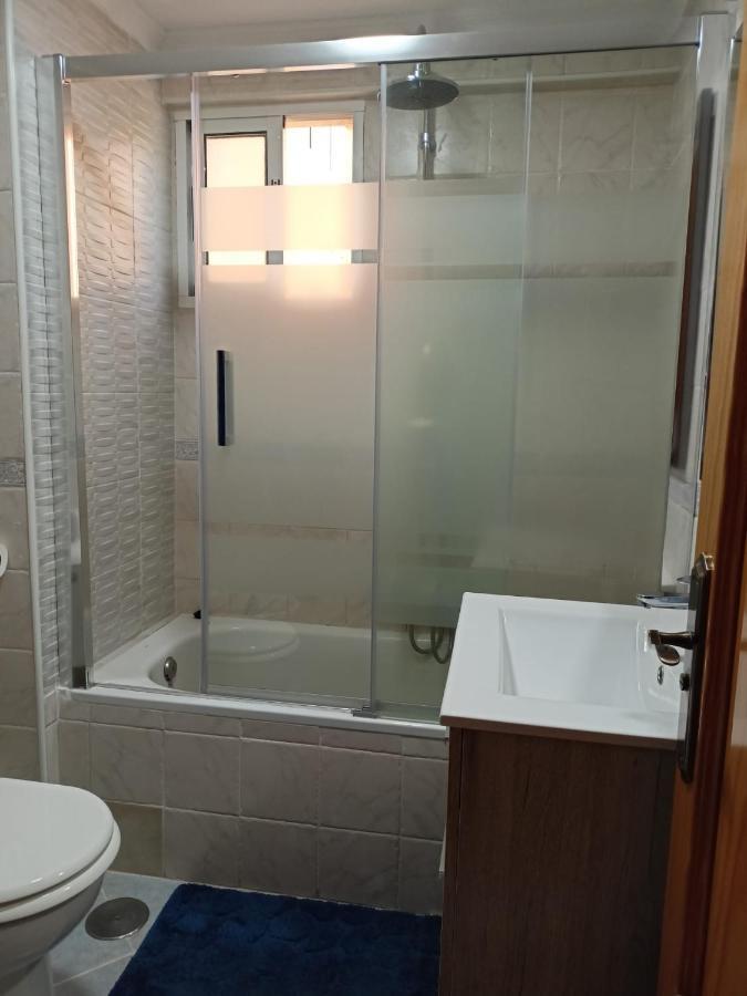 Apartamento Velazquez Malaga Ngoại thất bức ảnh