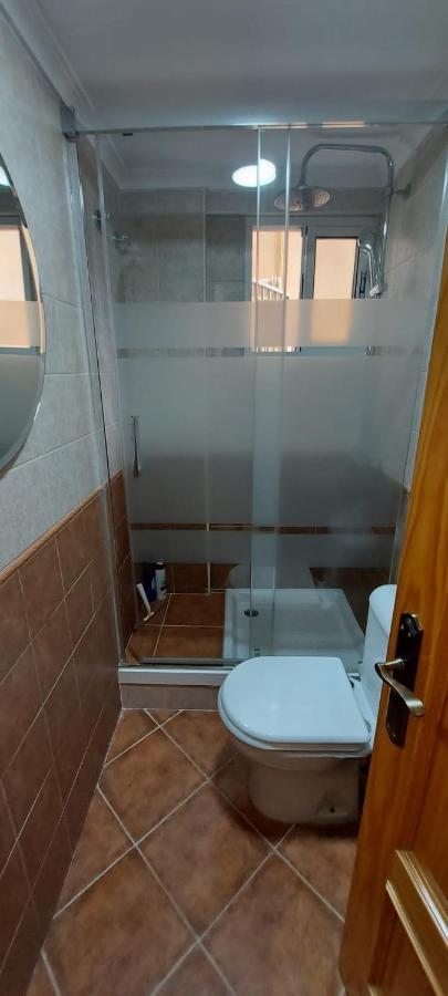 Apartamento Velazquez Malaga Ngoại thất bức ảnh