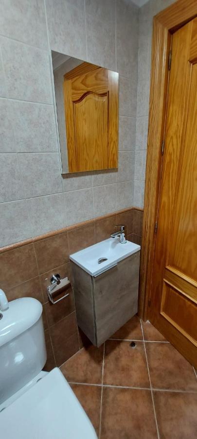 Apartamento Velazquez Malaga Ngoại thất bức ảnh