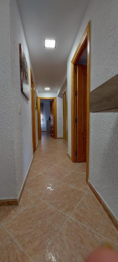 Apartamento Velazquez Malaga Ngoại thất bức ảnh