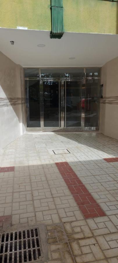 Apartamento Velazquez Malaga Ngoại thất bức ảnh