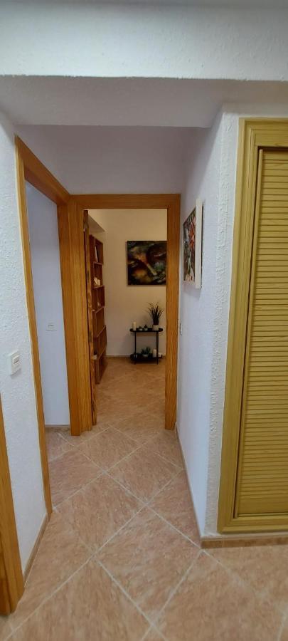 Apartamento Velazquez Malaga Ngoại thất bức ảnh