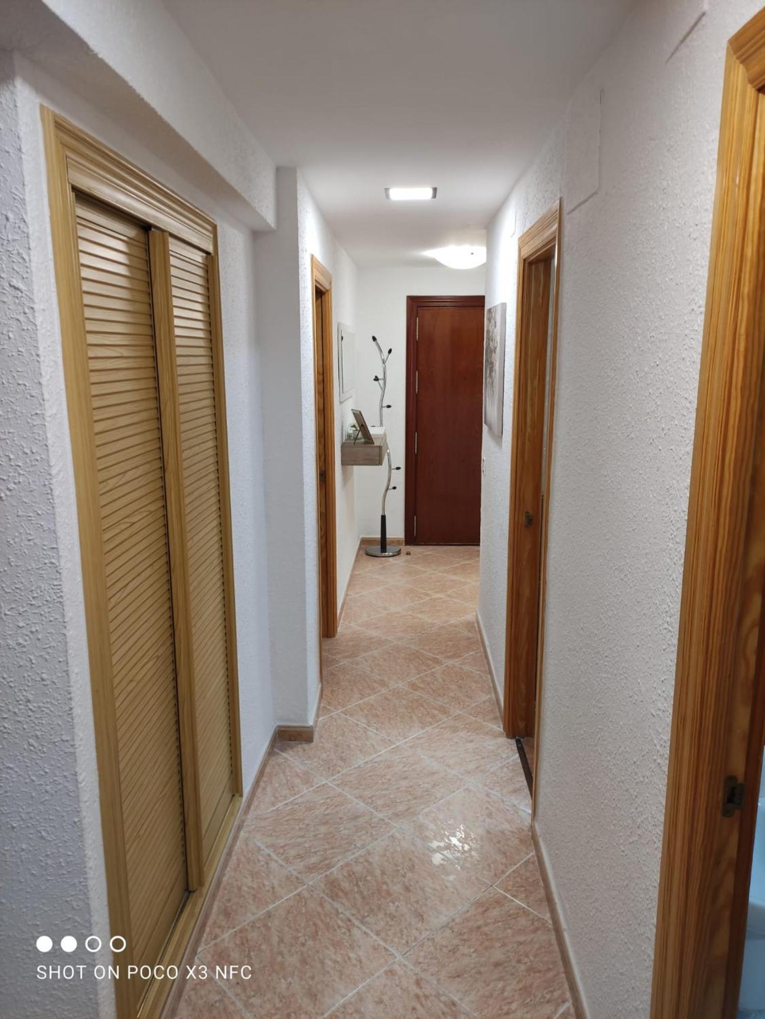 Apartamento Velazquez Malaga Ngoại thất bức ảnh