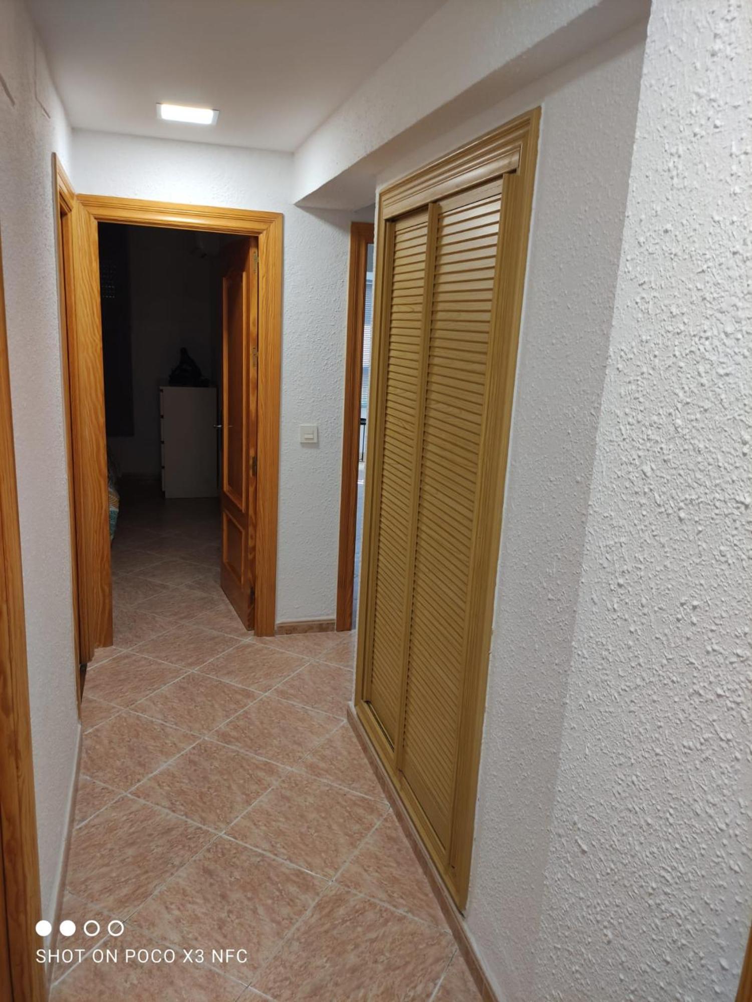 Apartamento Velazquez Malaga Ngoại thất bức ảnh