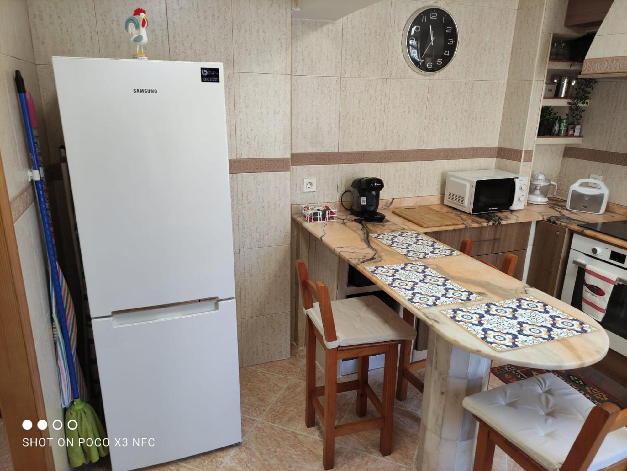 Apartamento Velazquez Malaga Ngoại thất bức ảnh