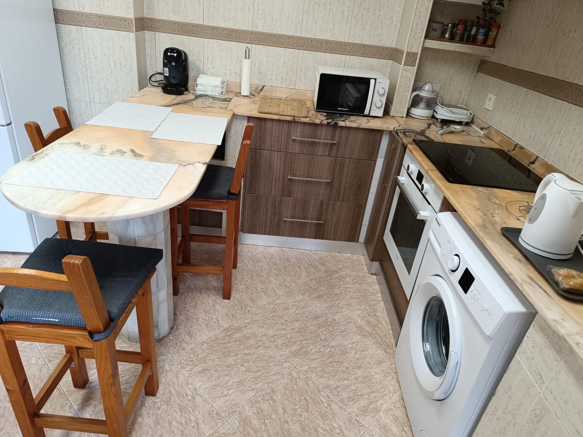 Apartamento Velazquez Malaga Ngoại thất bức ảnh