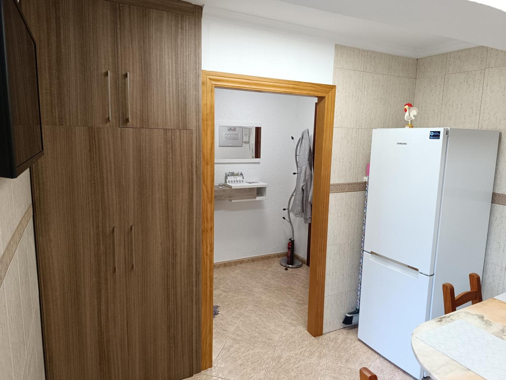 Apartamento Velazquez Malaga Ngoại thất bức ảnh