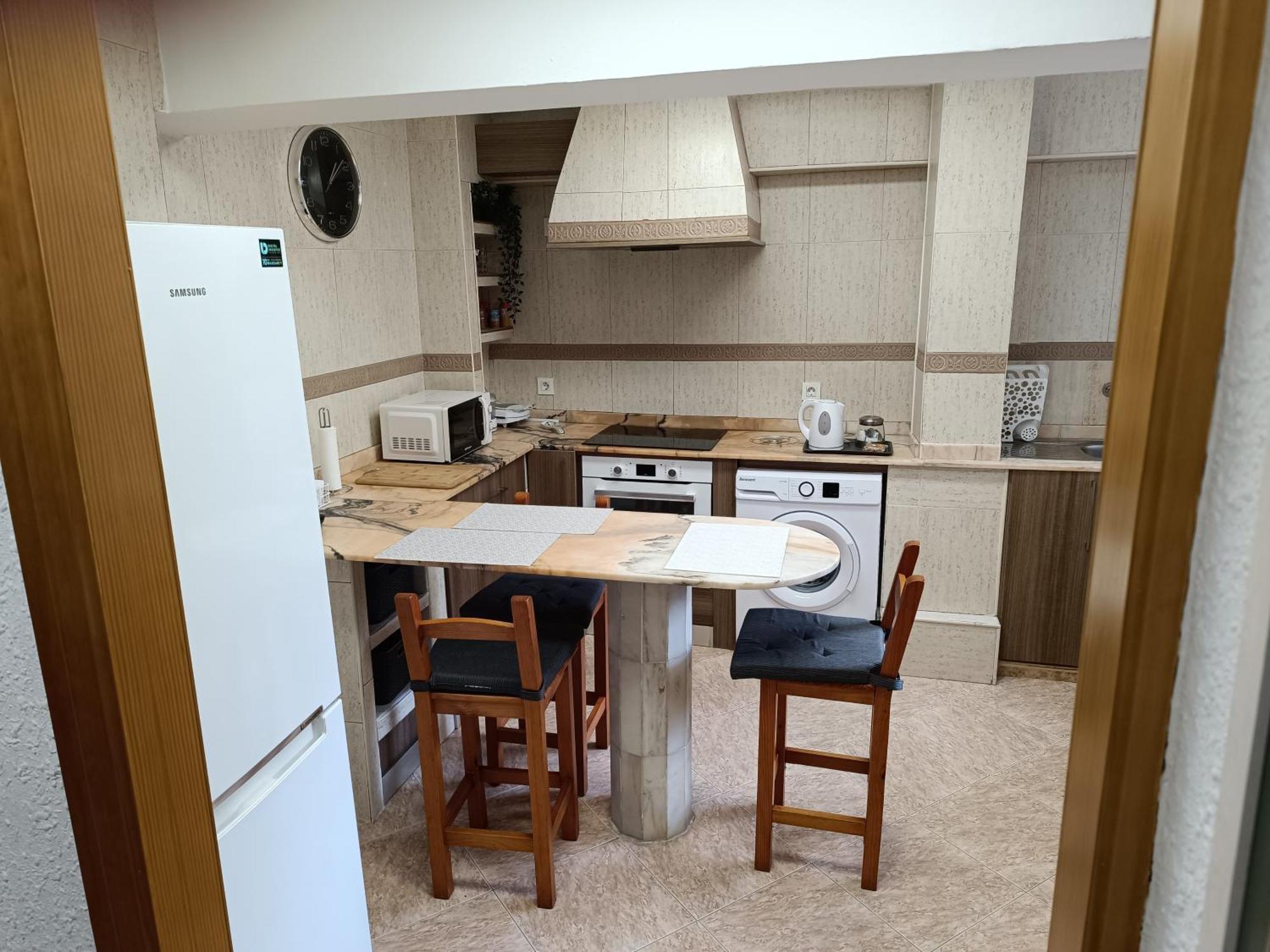 Apartamento Velazquez Malaga Ngoại thất bức ảnh