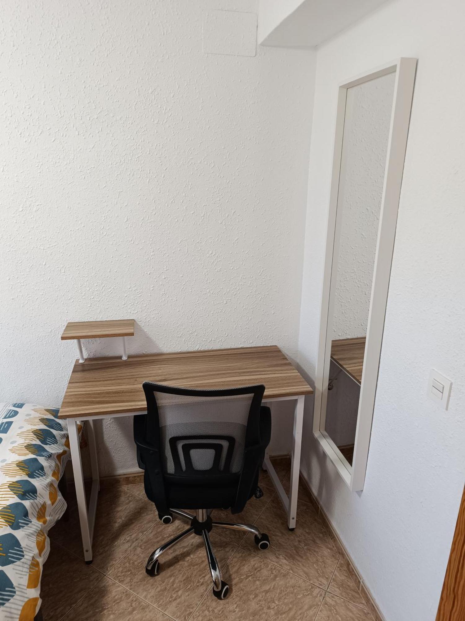 Apartamento Velazquez Malaga Ngoại thất bức ảnh