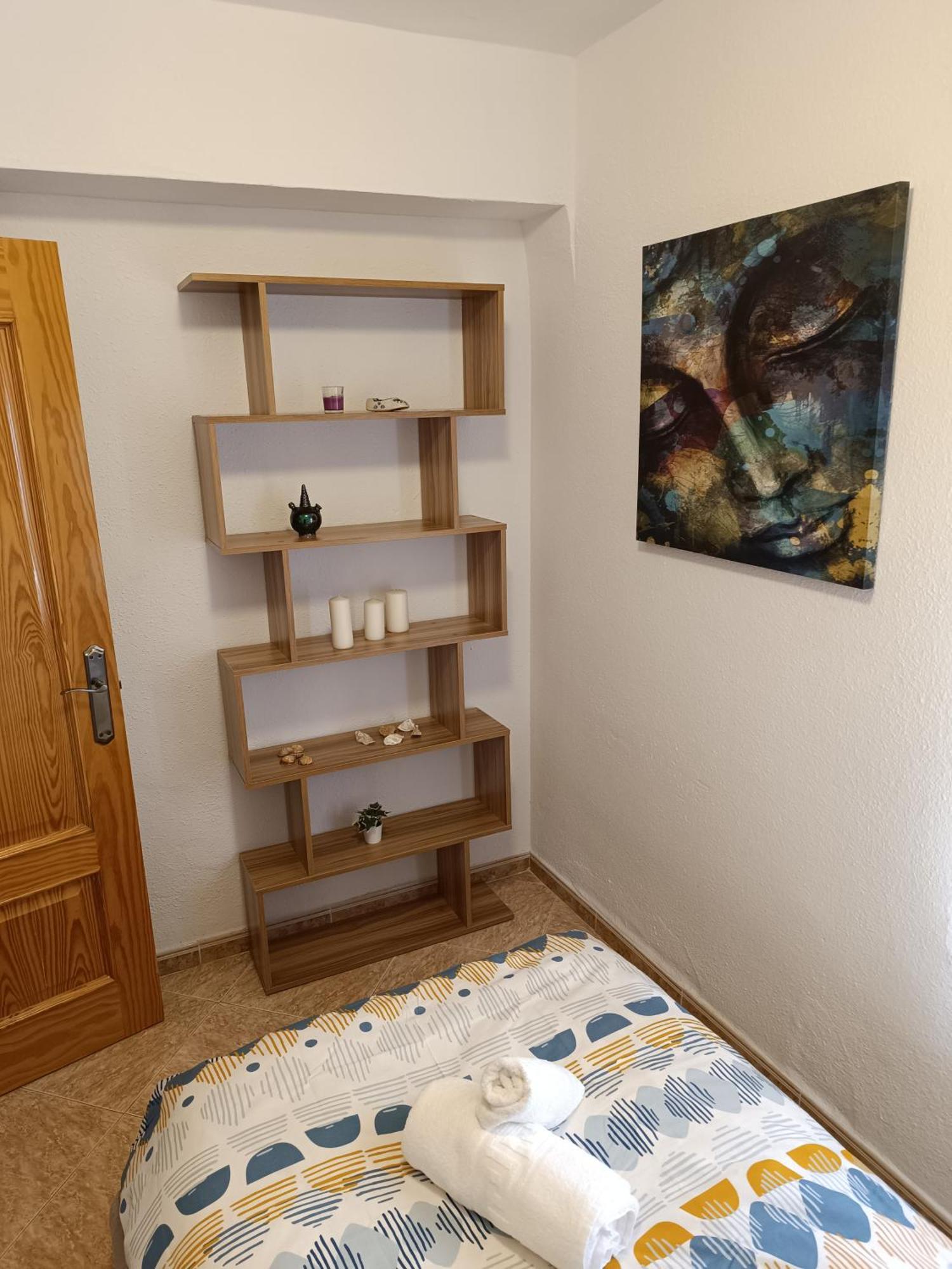 Apartamento Velazquez Malaga Ngoại thất bức ảnh