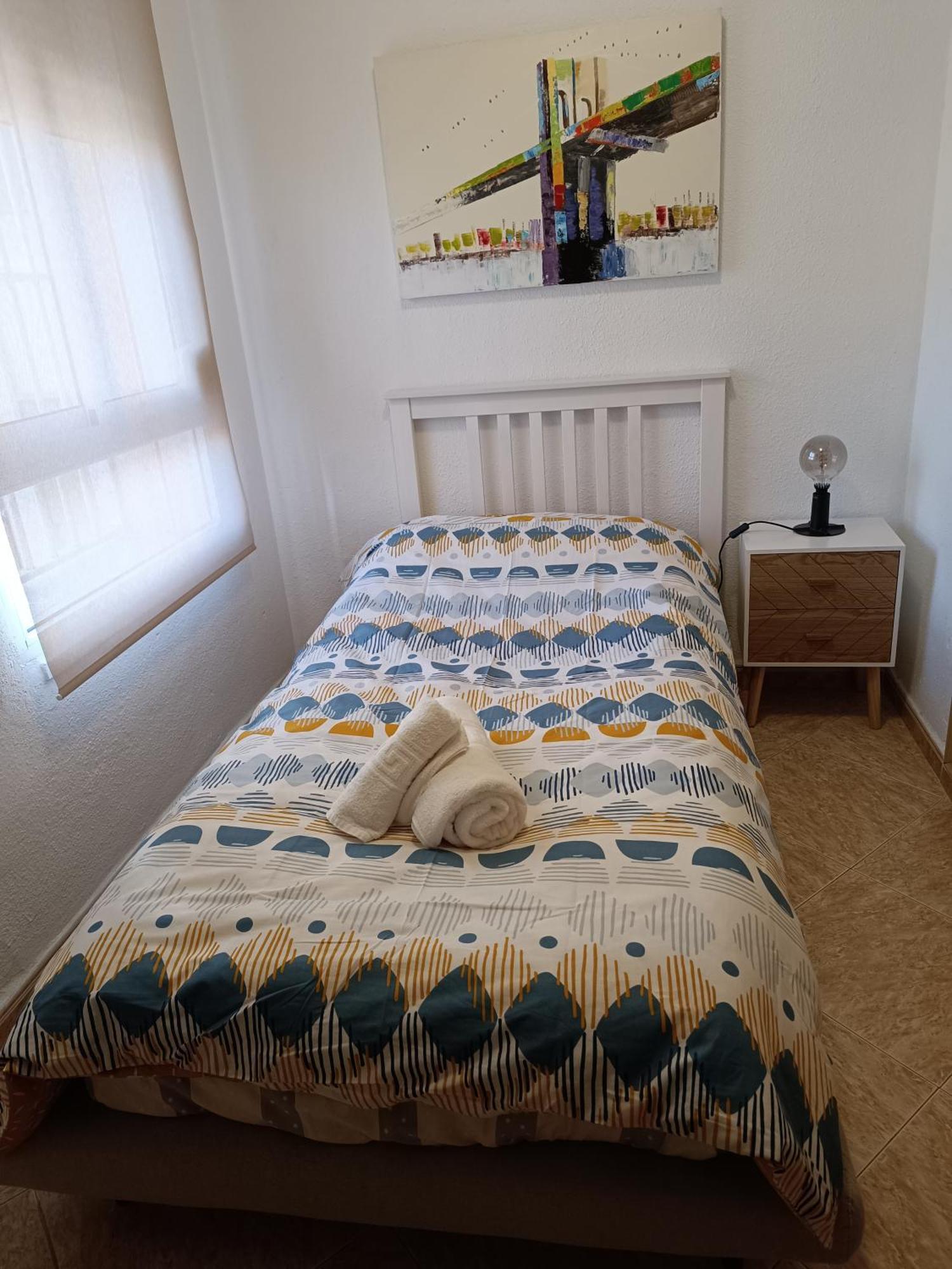 Apartamento Velazquez Malaga Ngoại thất bức ảnh