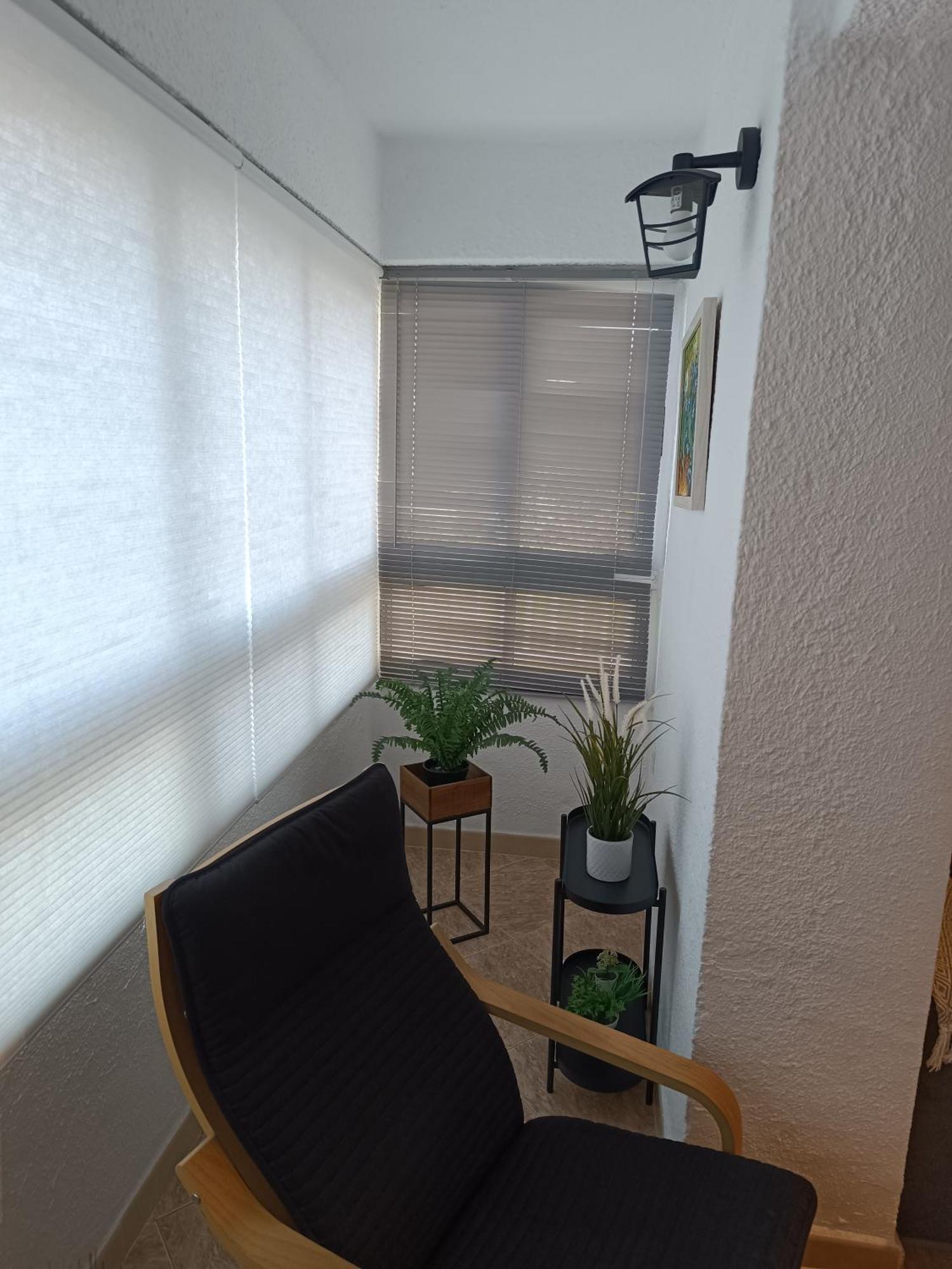 Apartamento Velazquez Malaga Ngoại thất bức ảnh
