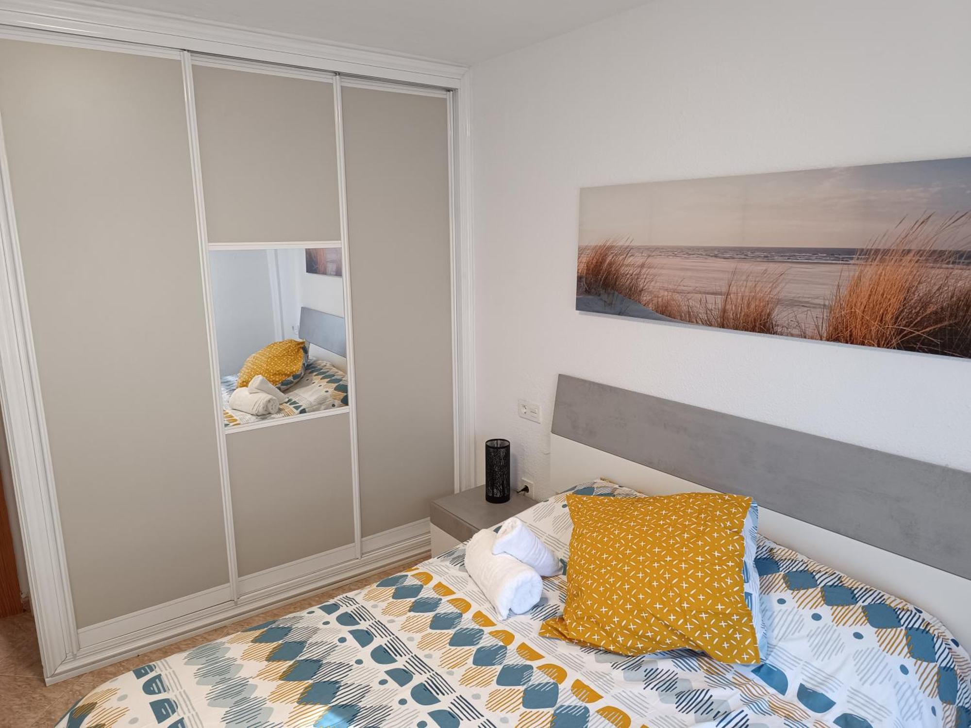 Apartamento Velazquez Malaga Ngoại thất bức ảnh