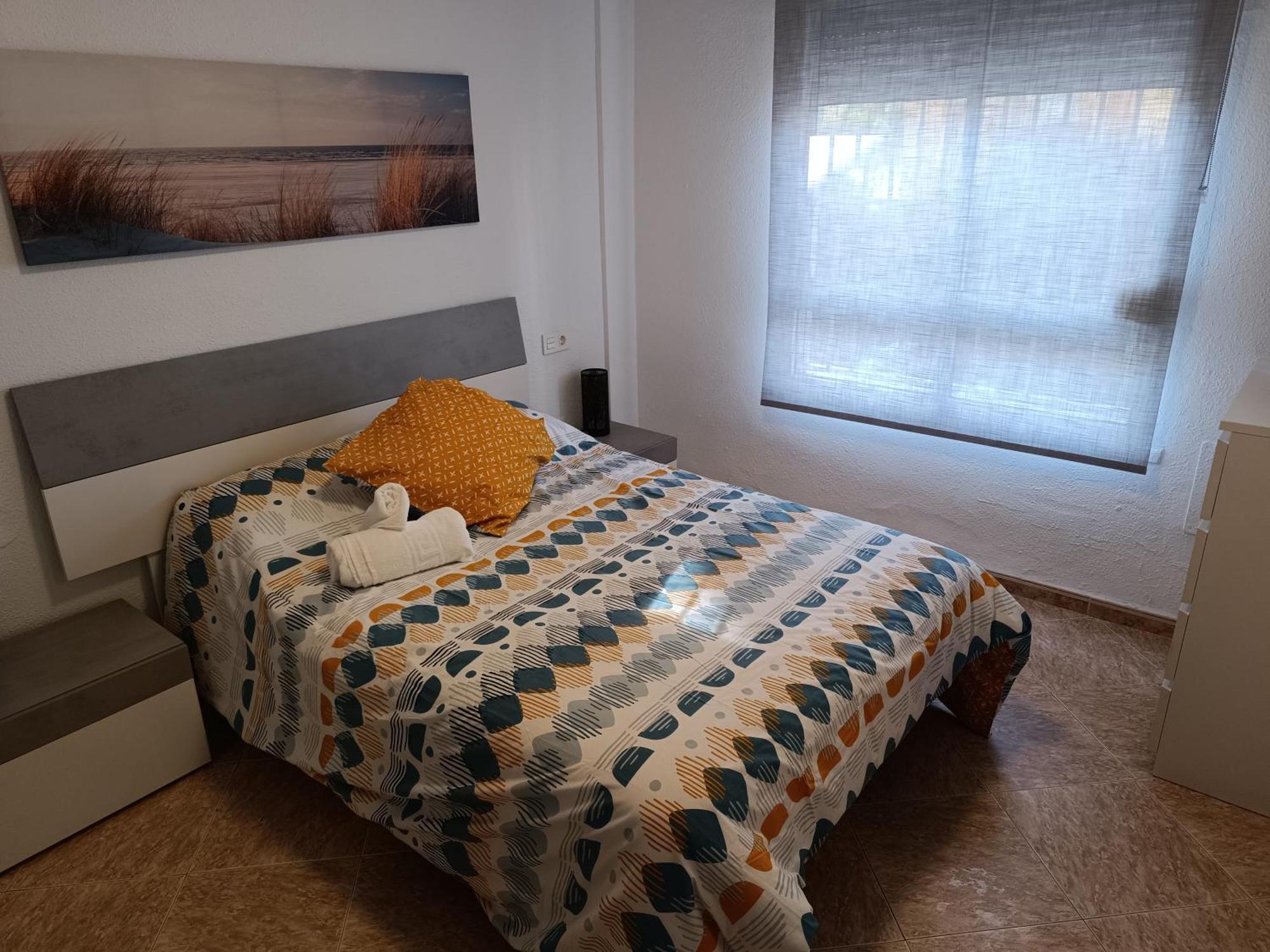 Apartamento Velazquez Malaga Ngoại thất bức ảnh