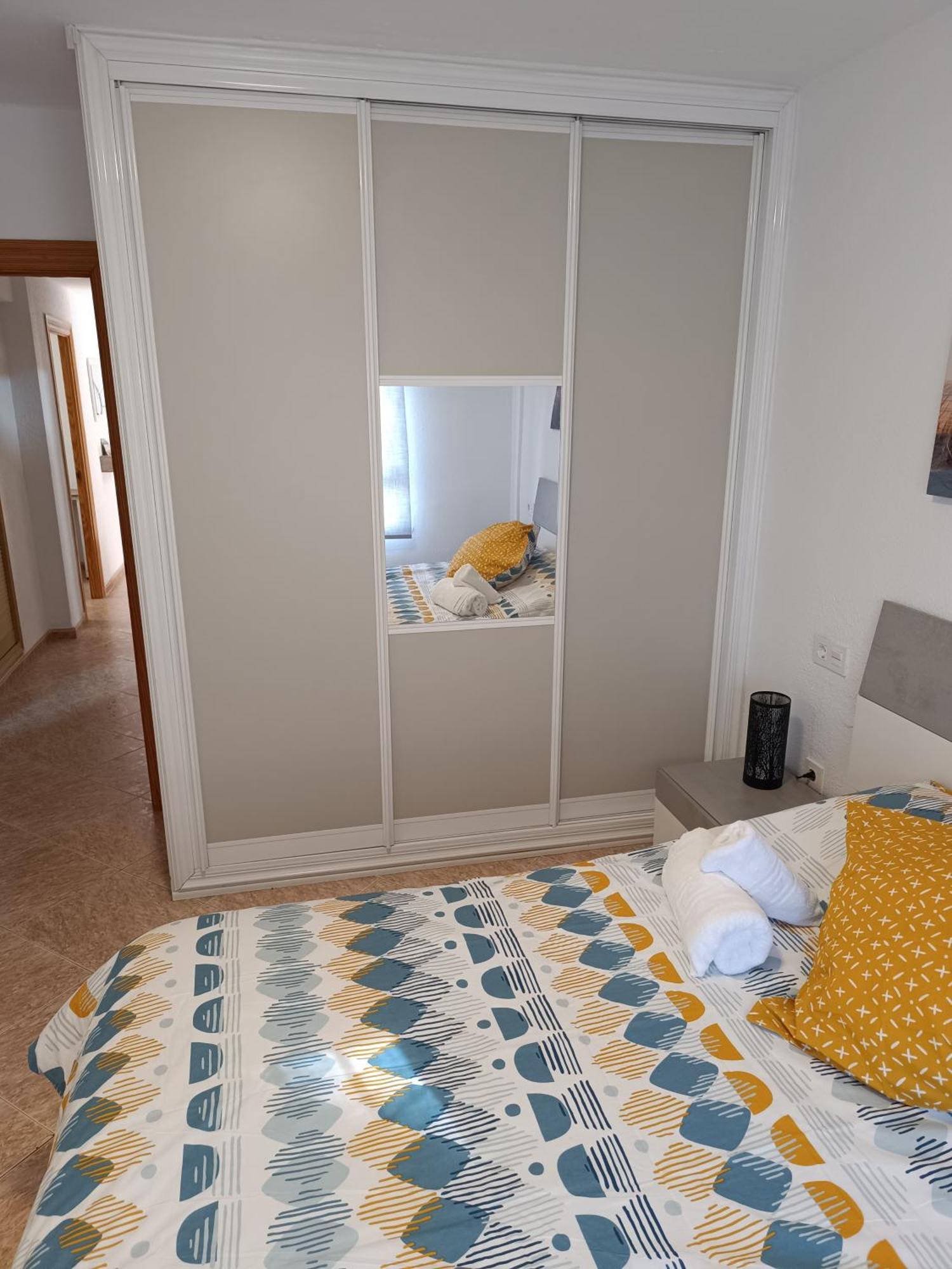 Apartamento Velazquez Malaga Ngoại thất bức ảnh