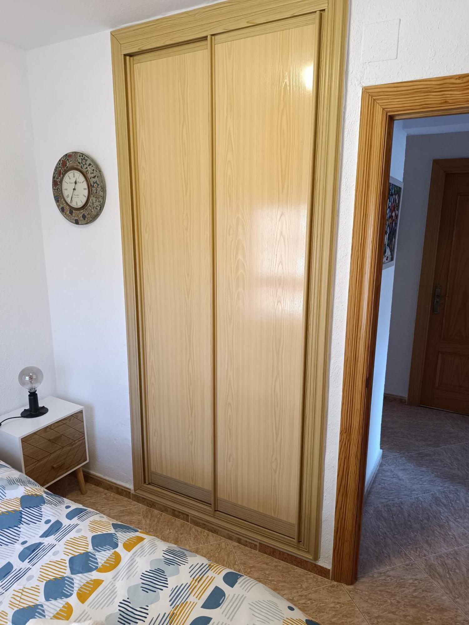 Apartamento Velazquez Malaga Ngoại thất bức ảnh
