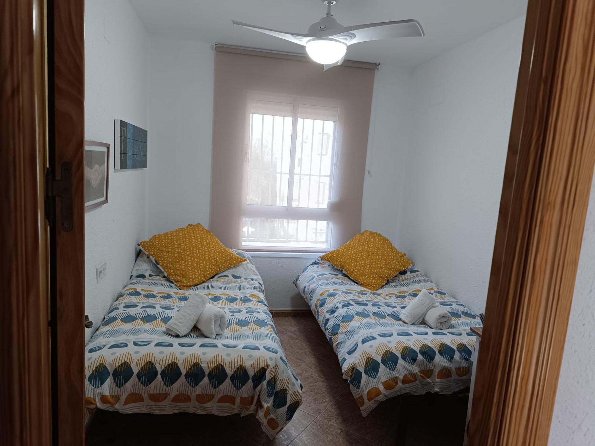 Apartamento Velazquez Malaga Ngoại thất bức ảnh